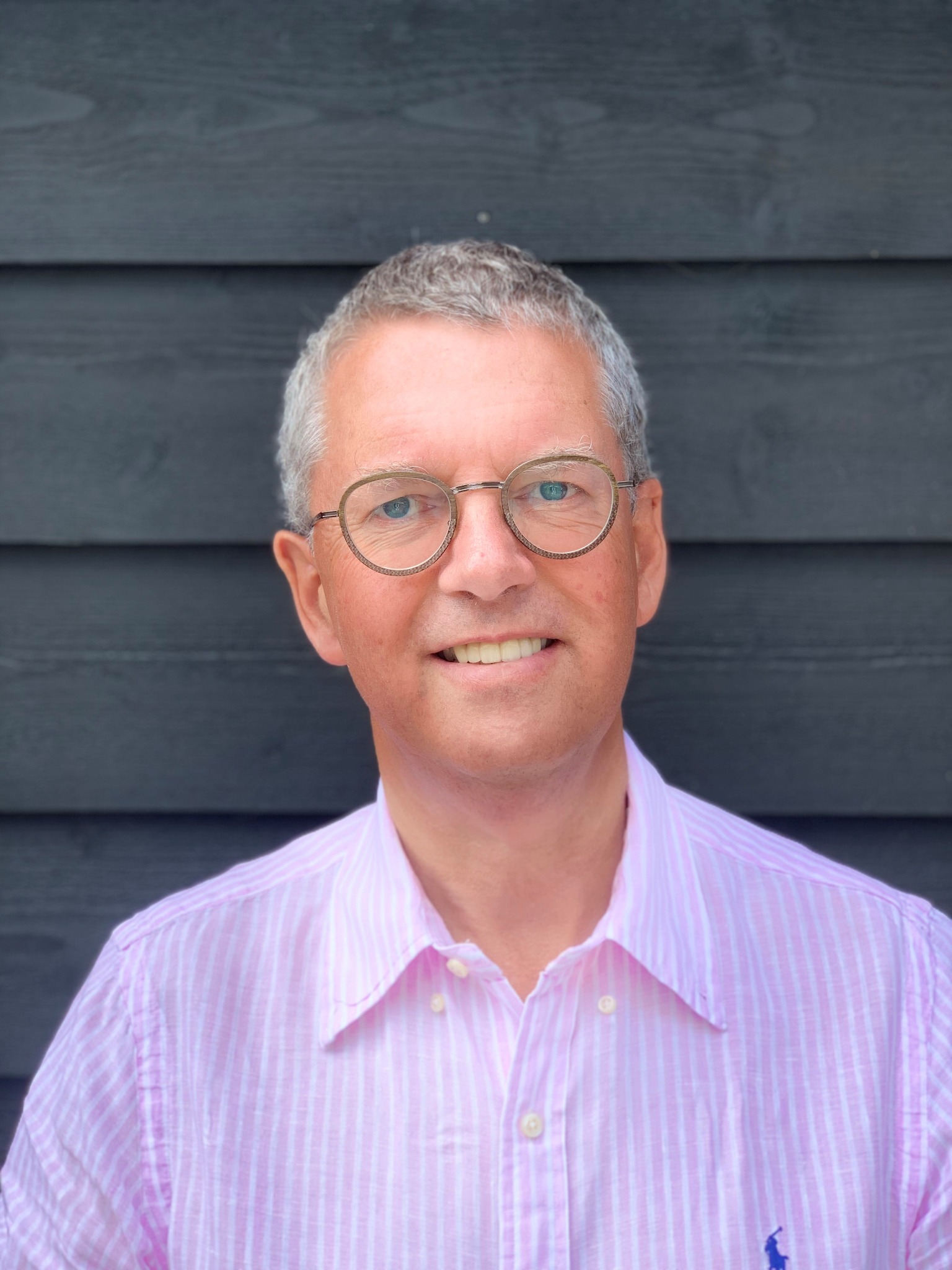 Dirk Aalten, MES/MOM- en IT/OT-architect
